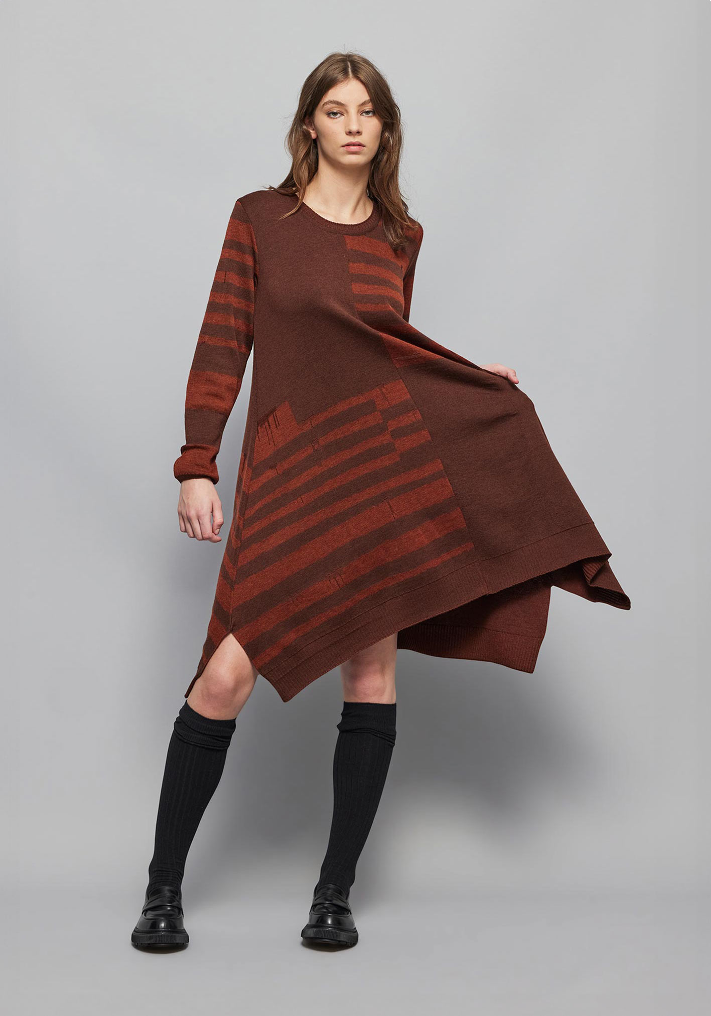 buy the latest Align Tunic Dress online