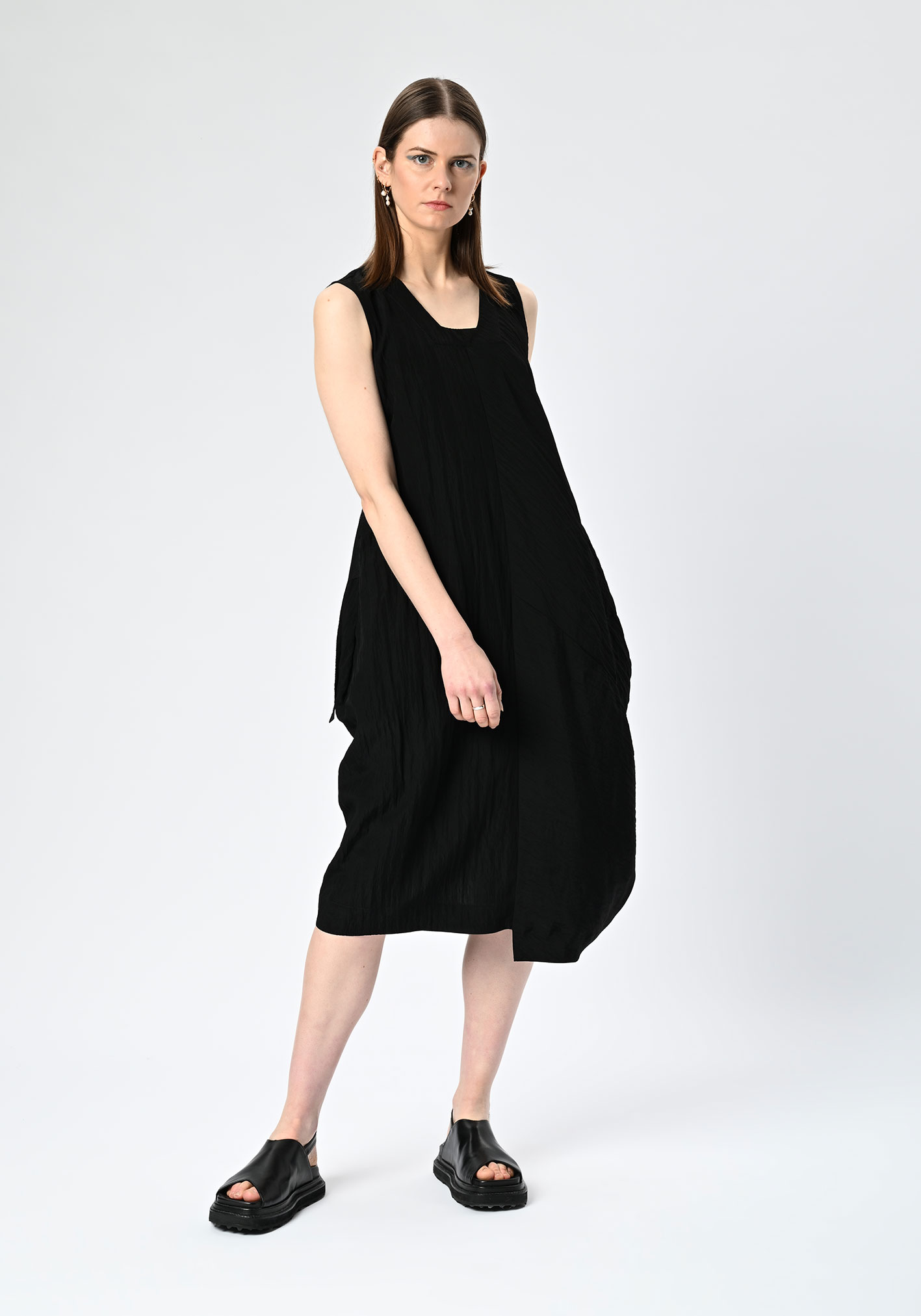 buy the latest Aerial Dress Long online