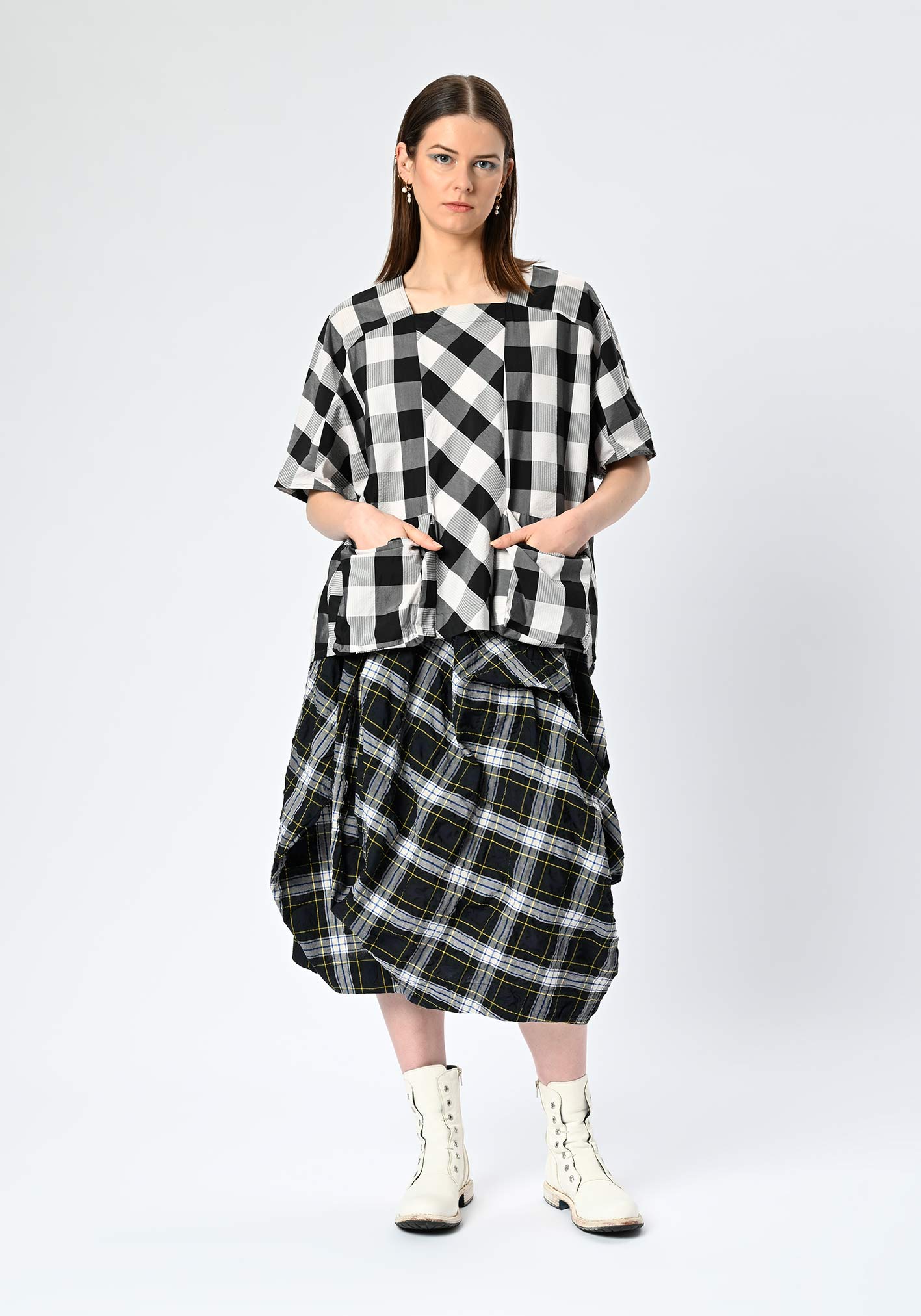 buy the latest Spatial 3D Pocket Top online