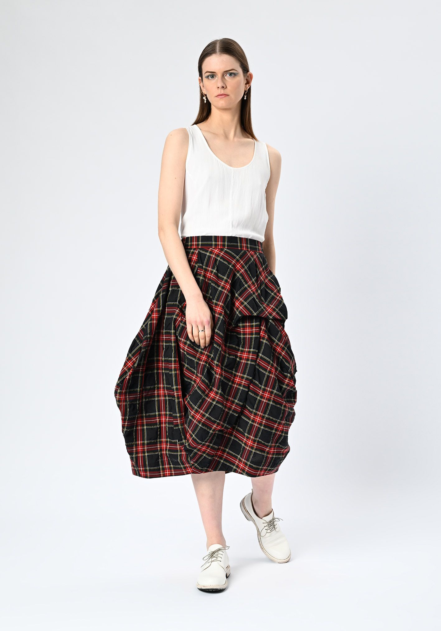buy the latest Streetscape Skirt online