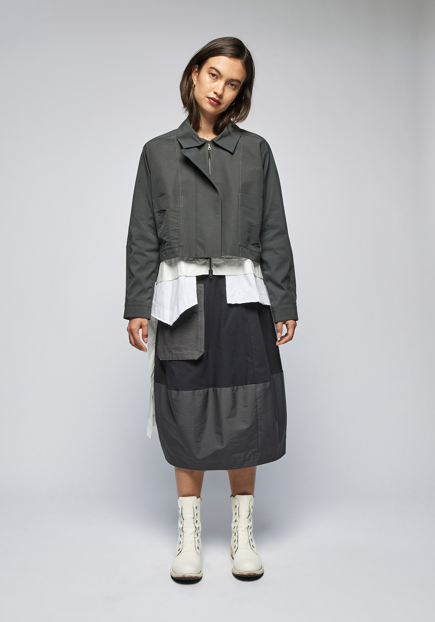 buy the latest Flâneur Jacket online