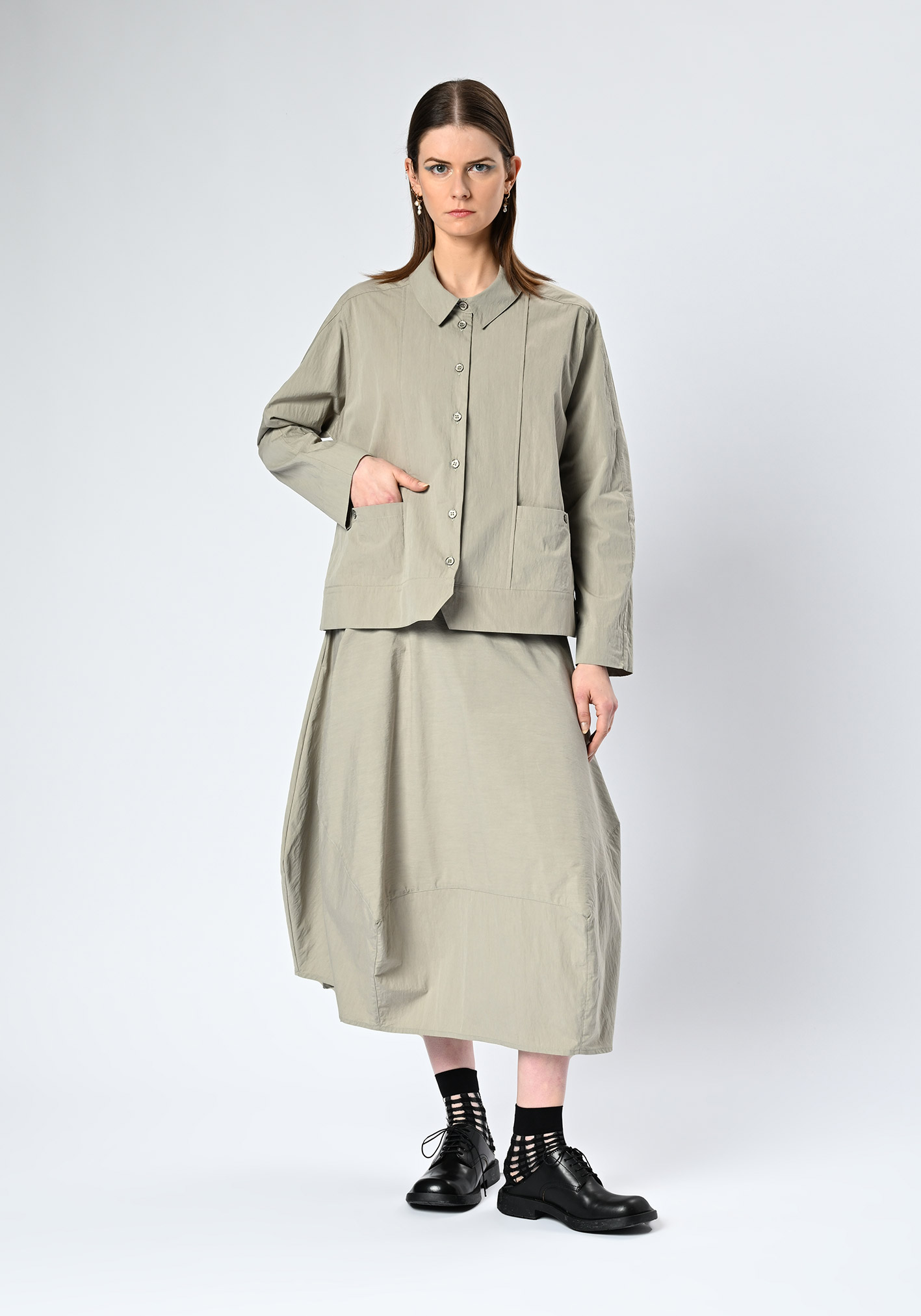 buy the latest Cbd Shirt Jacket online