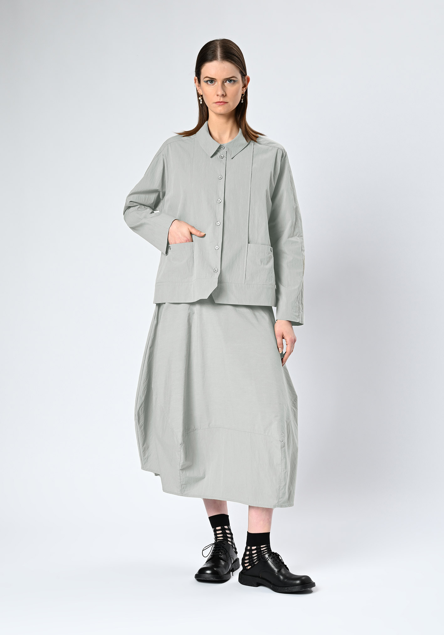 buy the latest Cbd Shirt Jacket online