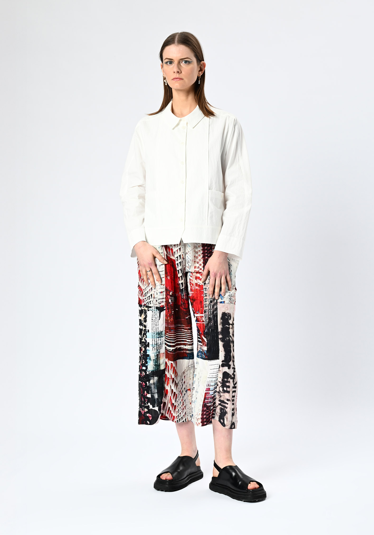 buy the latest Cbd Shirt Jacket online