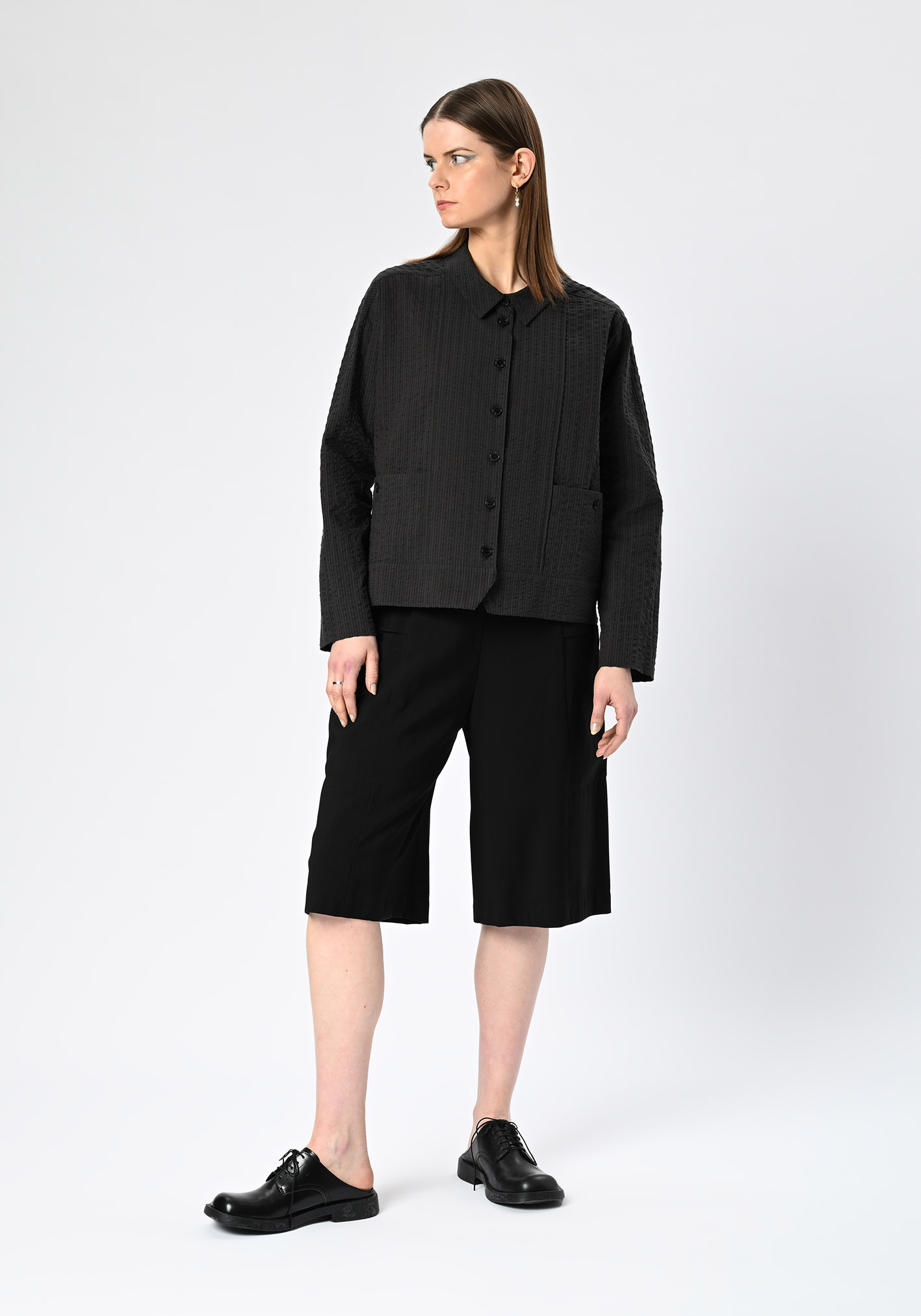 buy the latest Cbd Shirt Jacket online