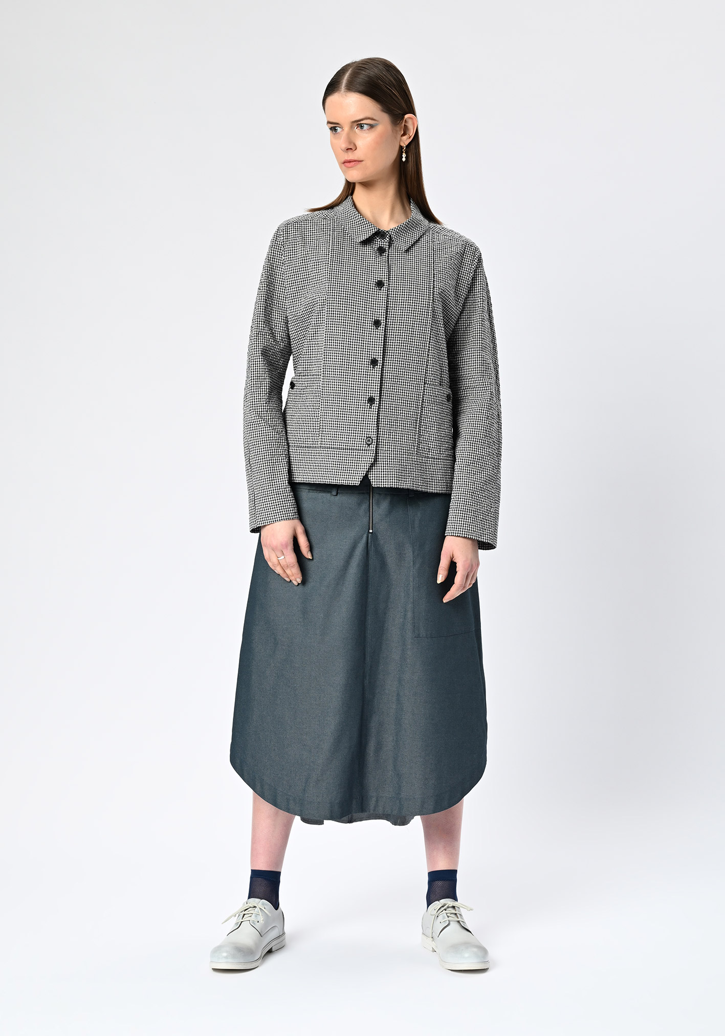 buy the latest Cbd Shirt Jacket online