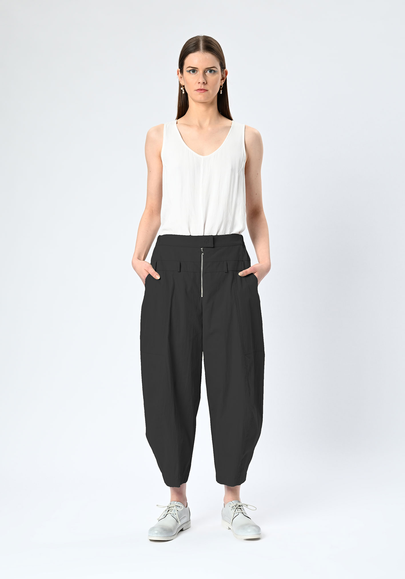 buy the latest Downtown Contour Leg Pant (Crush) online
