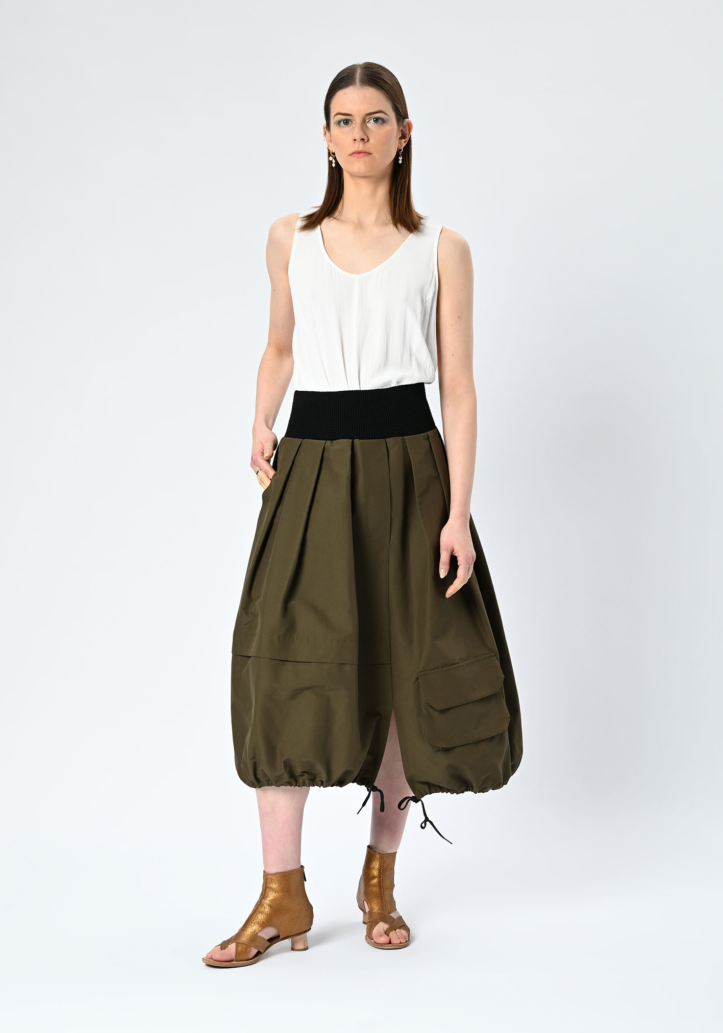 buy the latest Milieu Skirt online