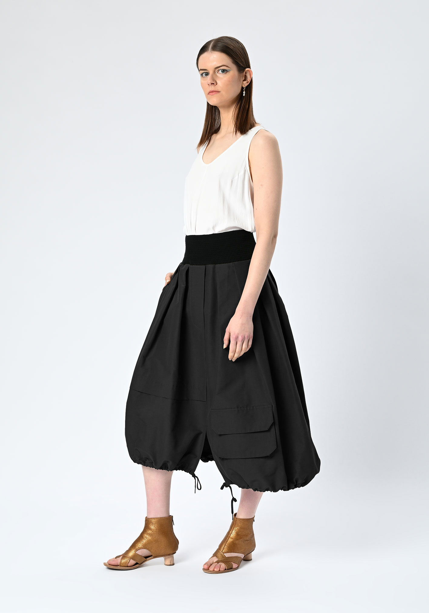 buy the latest Milieu Skirt online