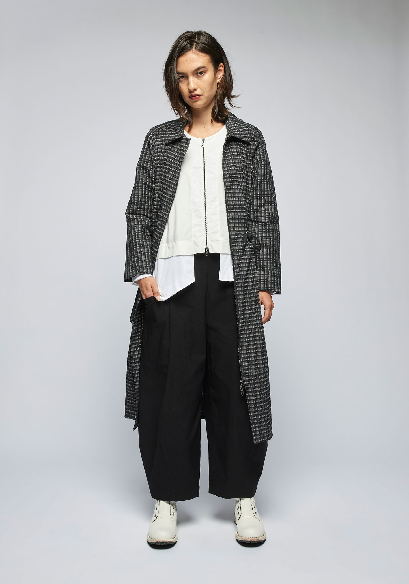 buy the latest Bystander Coat online