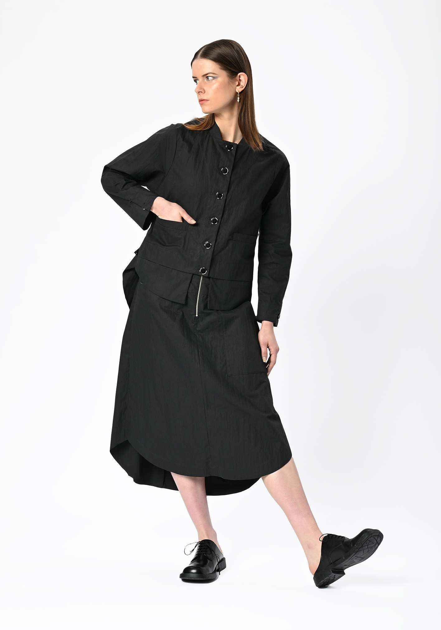 buy the latest Downtown Jacket online