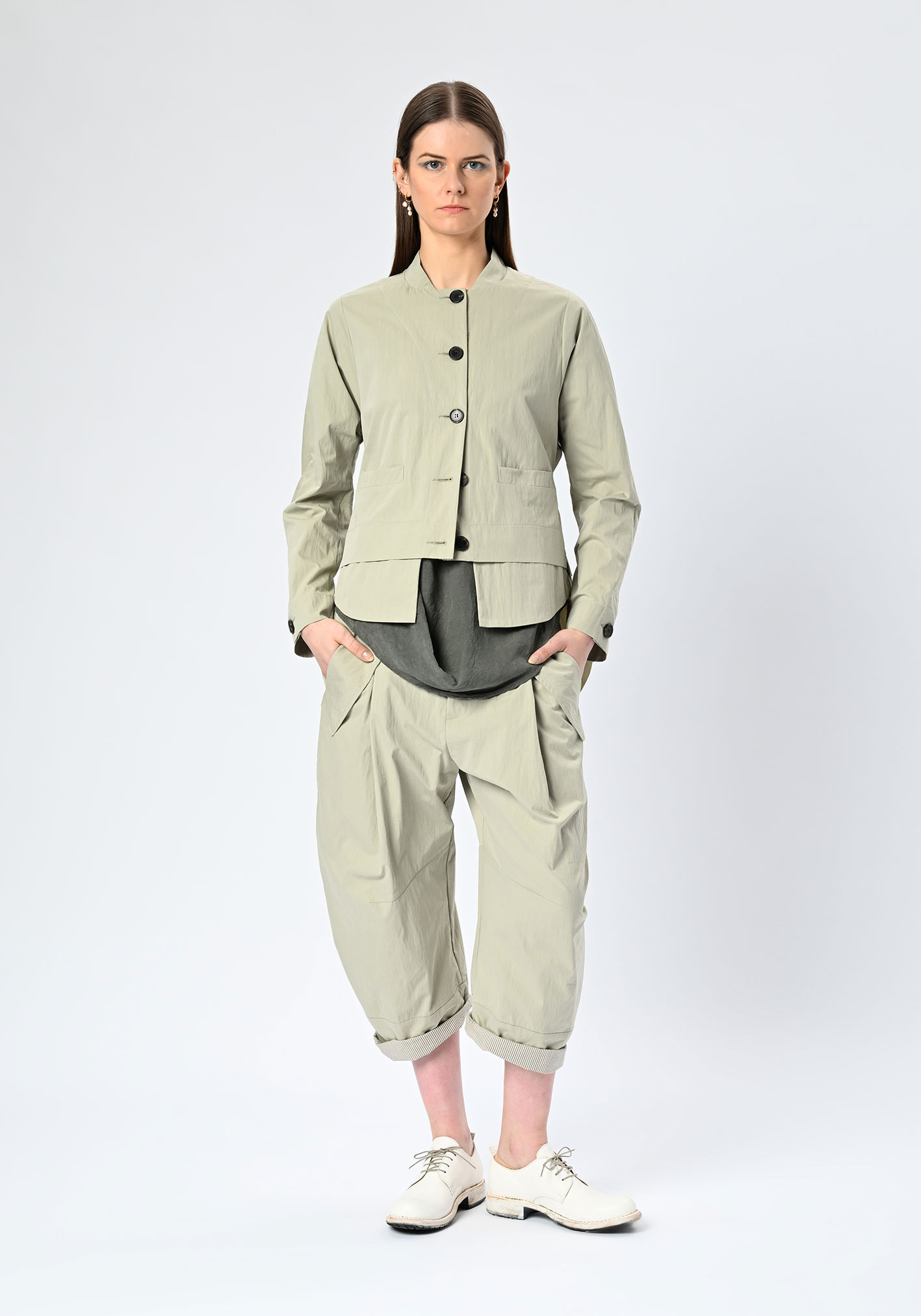 buy the latest Downtown Jacket online