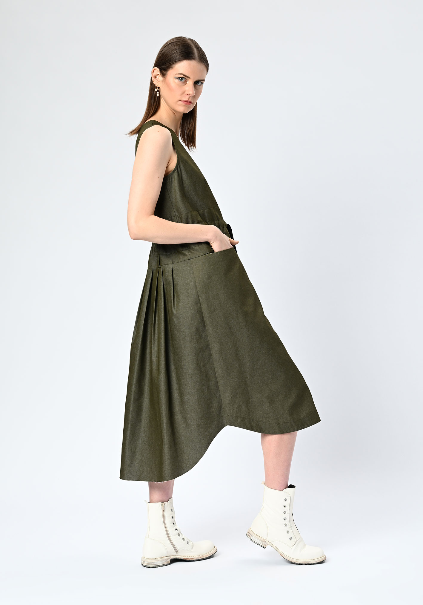 buy the latest Downtown Dress online