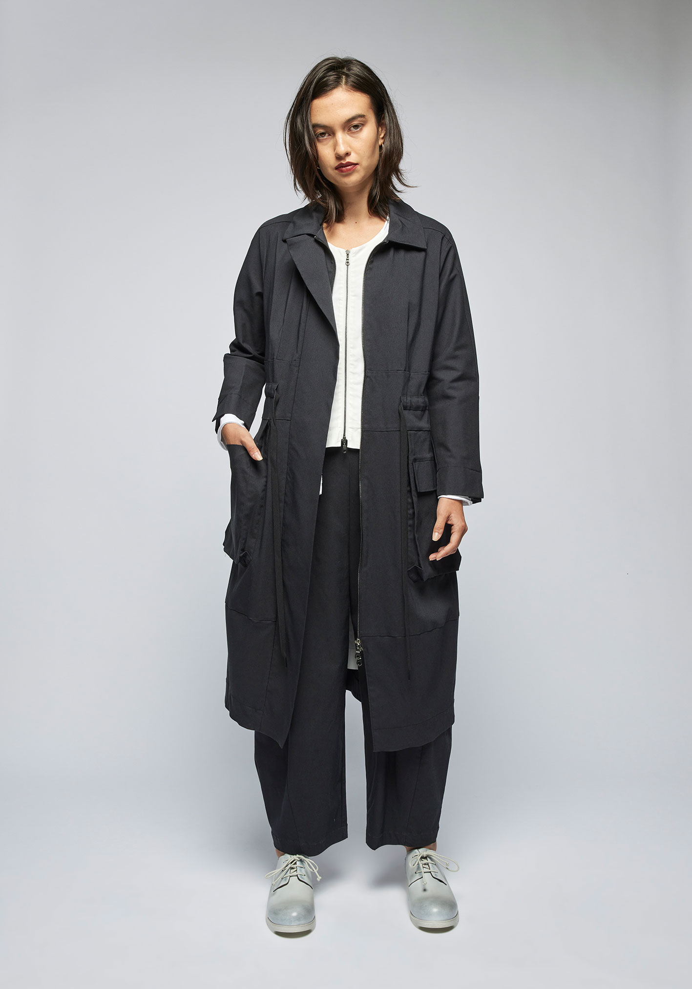 buy the latest Bystander Coat online