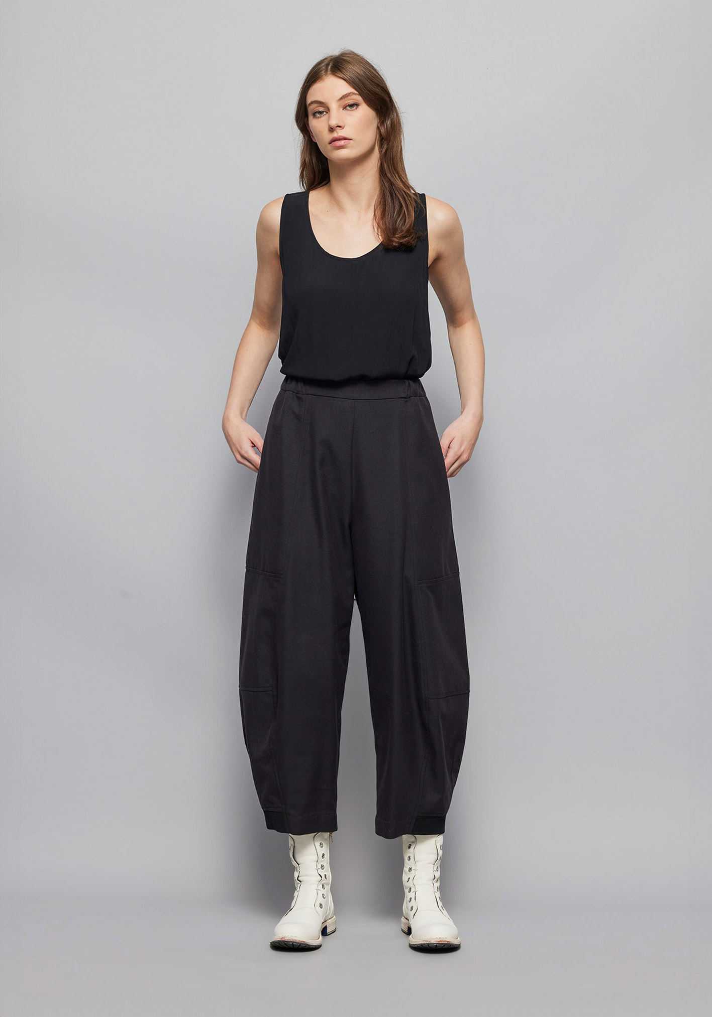 buy the latest Arch Contour Pant - Cotton Twill online
