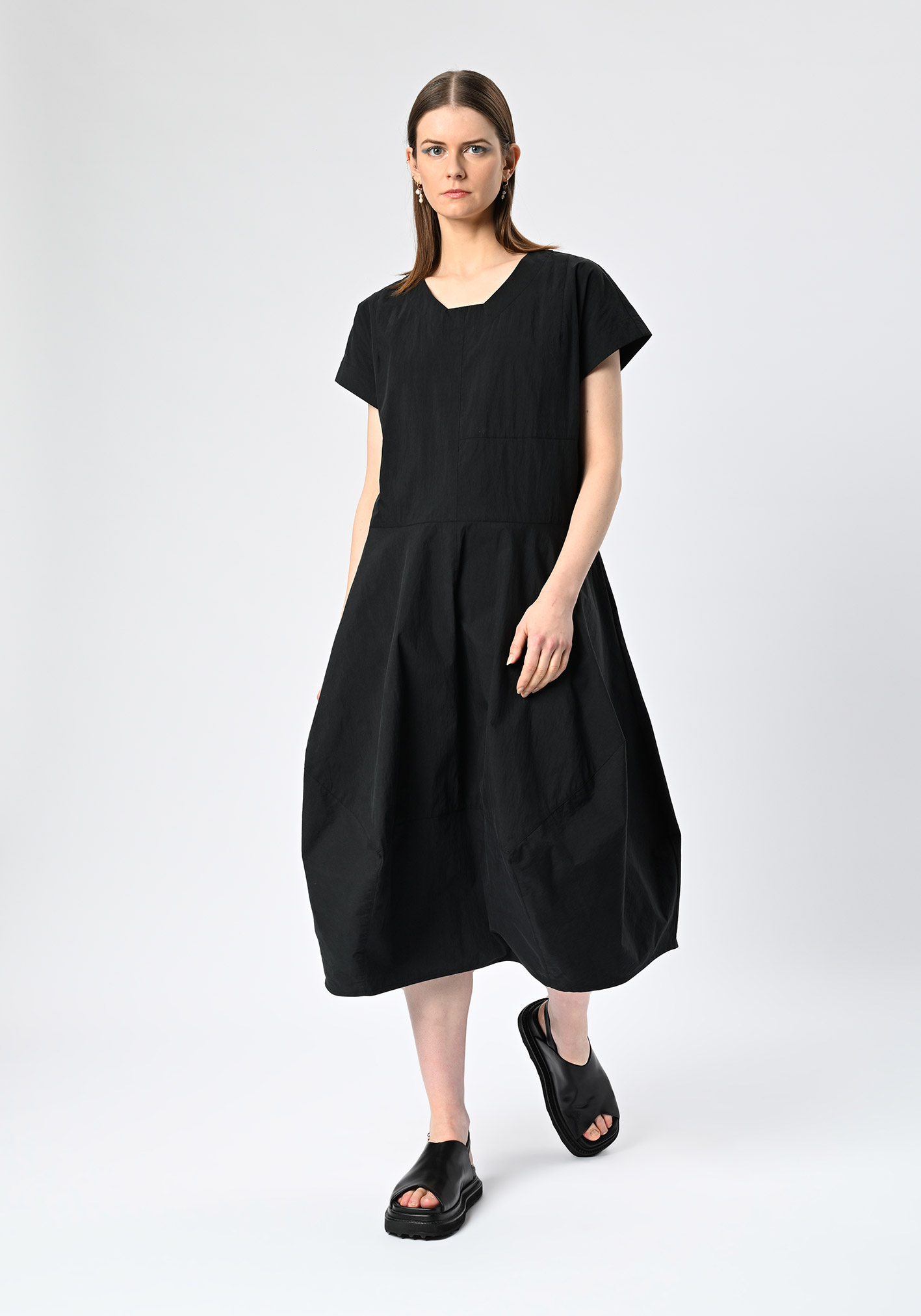 buy the latest Metropolis Dimensional Dress online