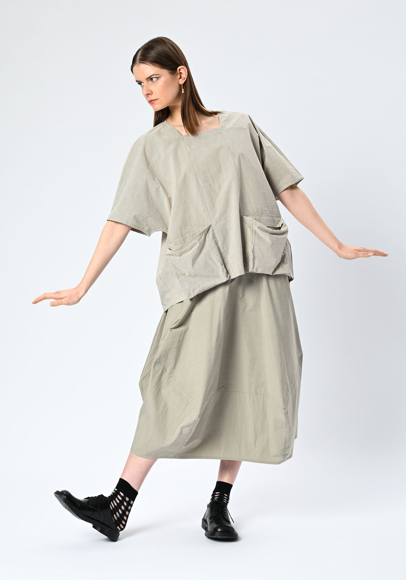 buy the latest Spatial 3D Pocket Top online