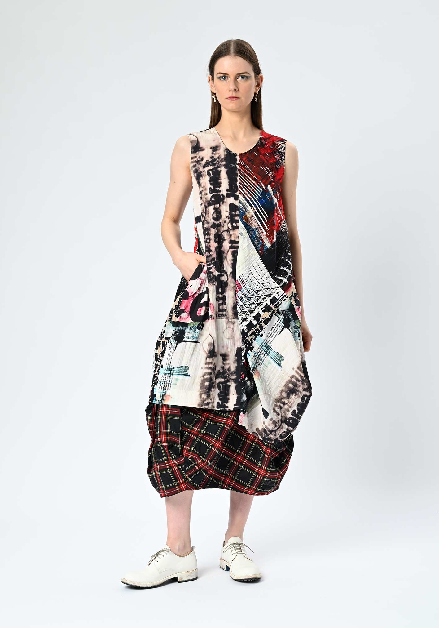 buy the latest Populus Dress online