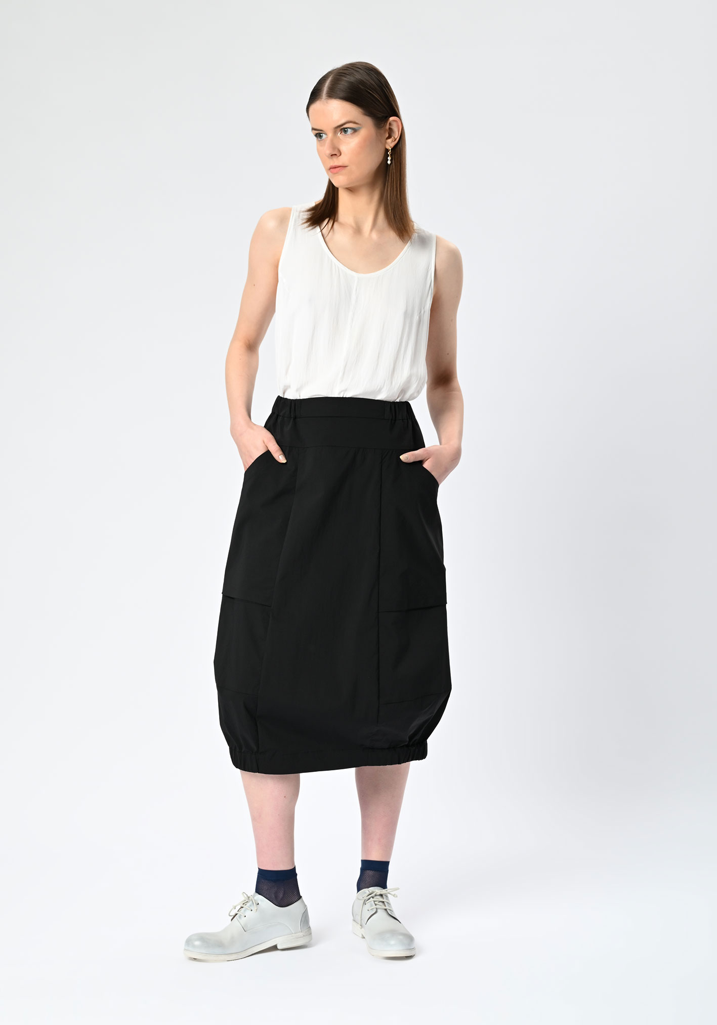 buy the latest Otti Pocket Skirt online