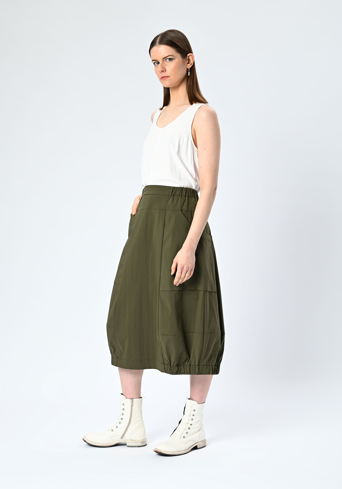 buy the latest Otti Pocket Skirt online