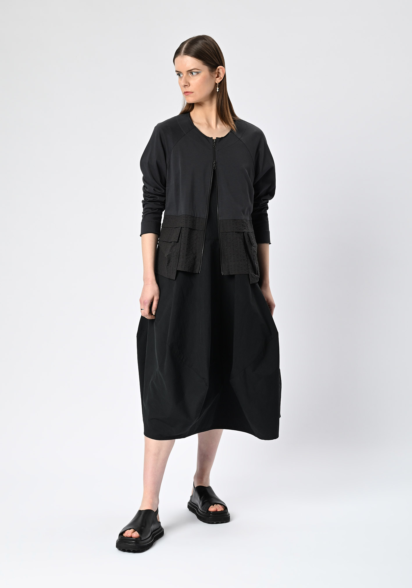 buy the latest Surface Zip Up Jacket online