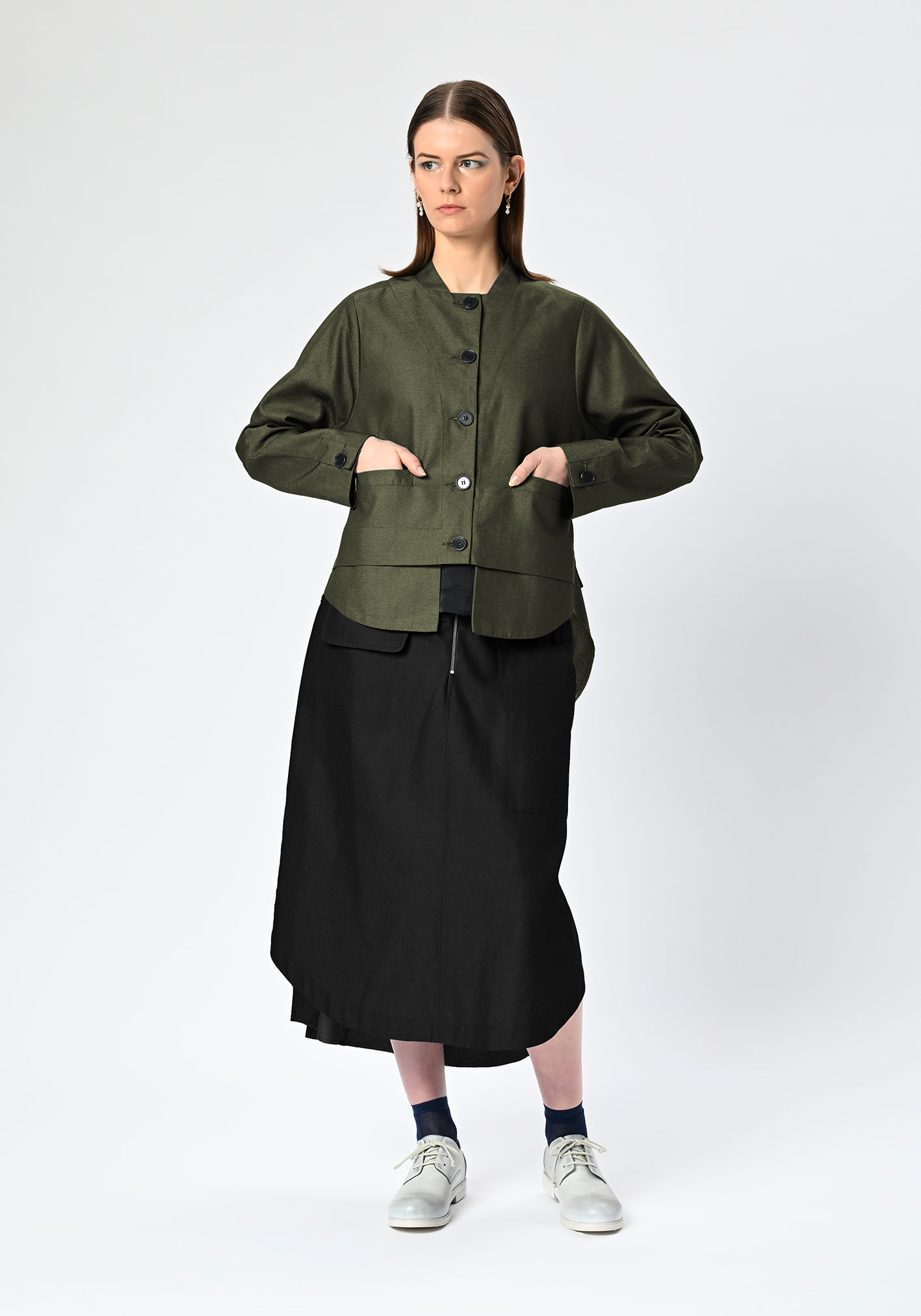 buy the latest Downtown Jacket online