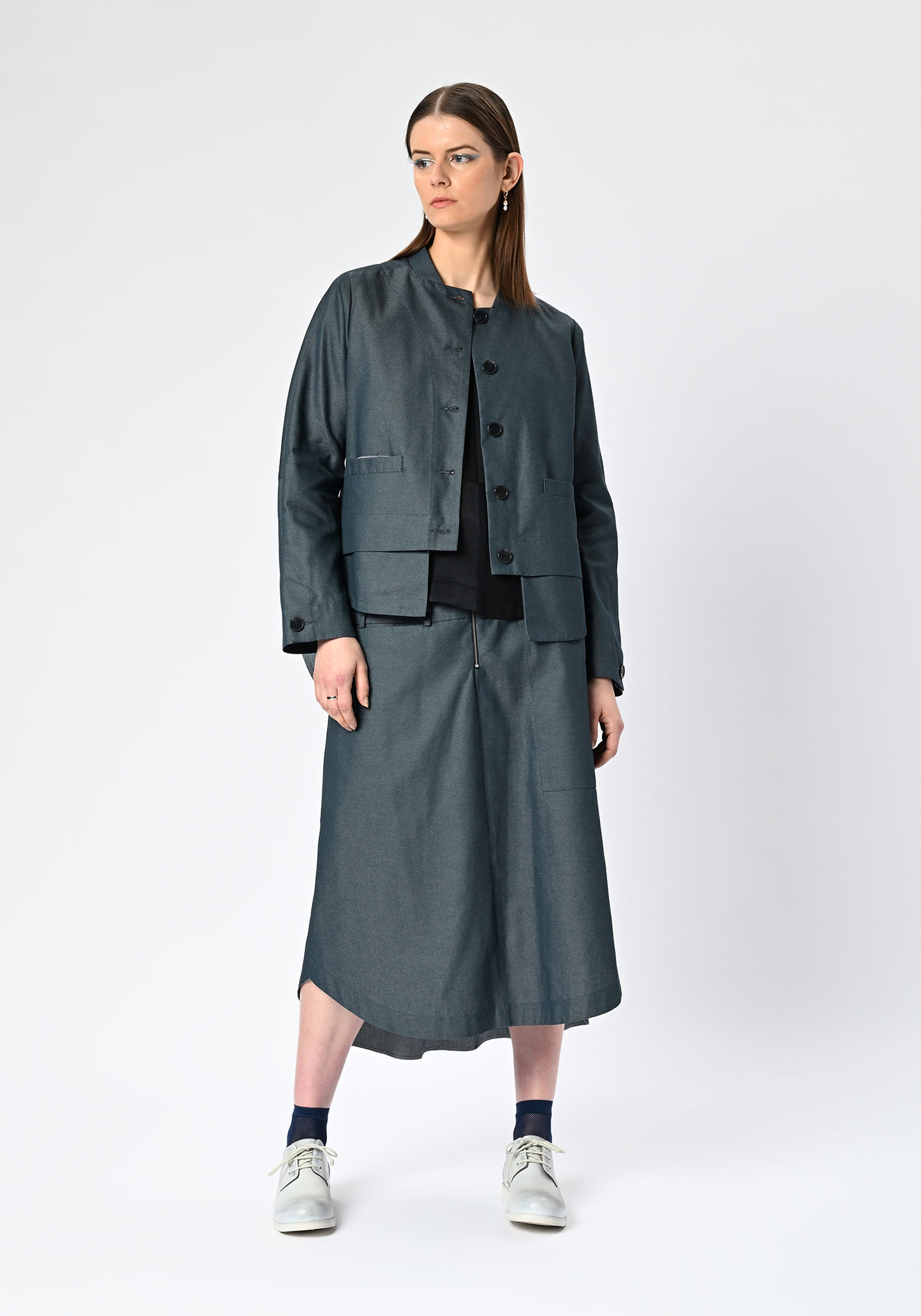 buy the latest Downtown Jacket online