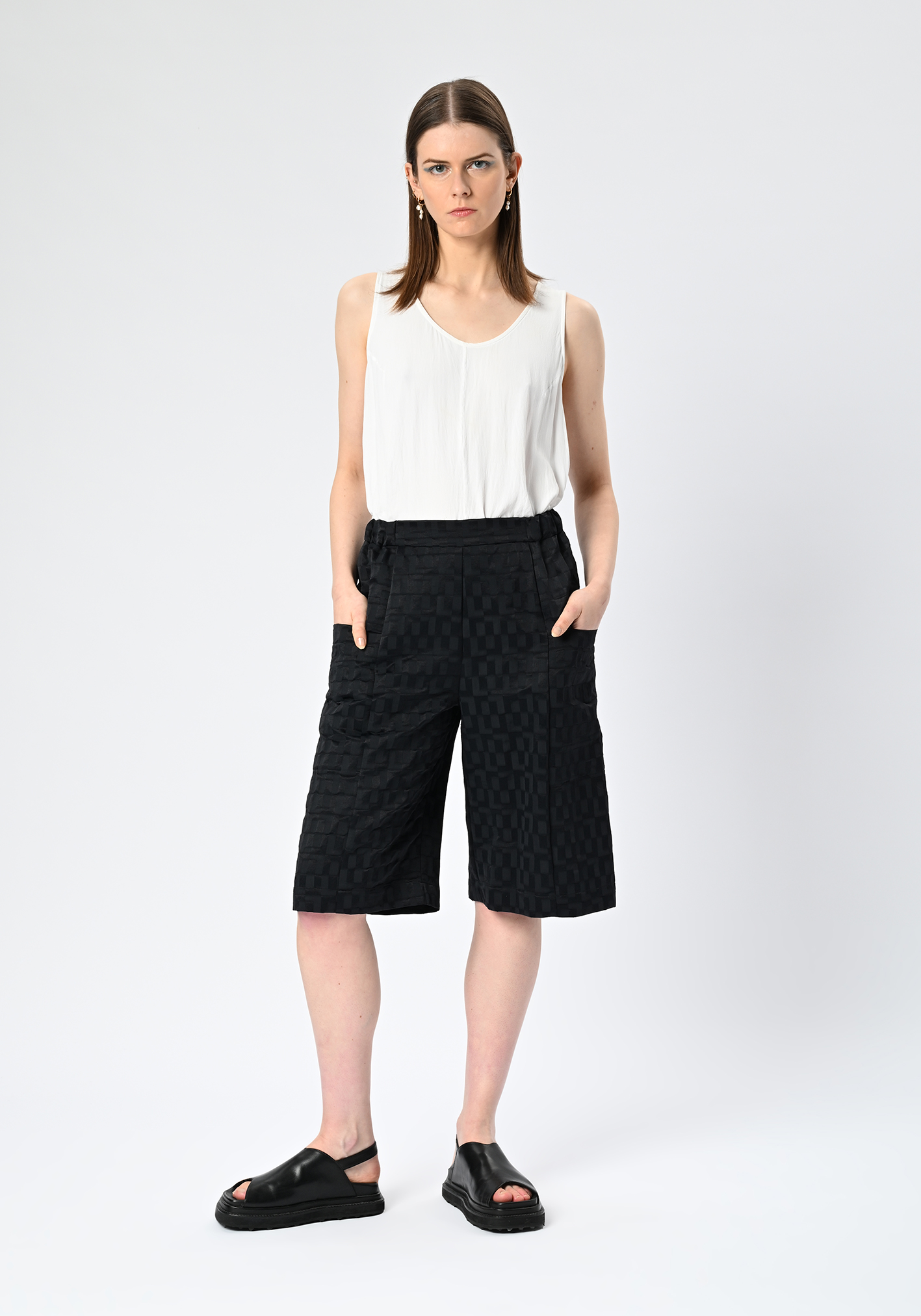 buy the latest Stroll Shorts (Texture) online