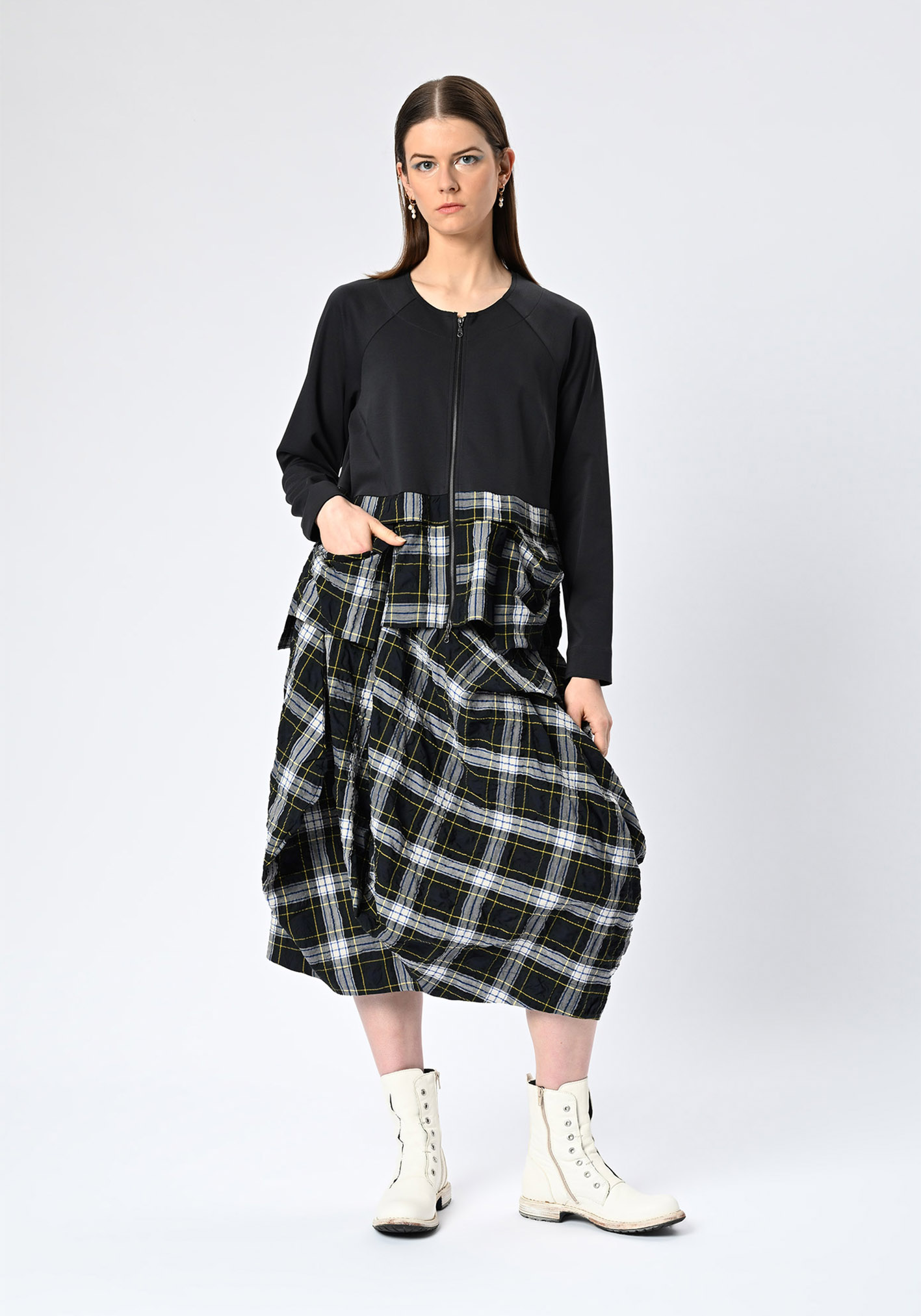 buy the latest Surface Zip Up Jacket online