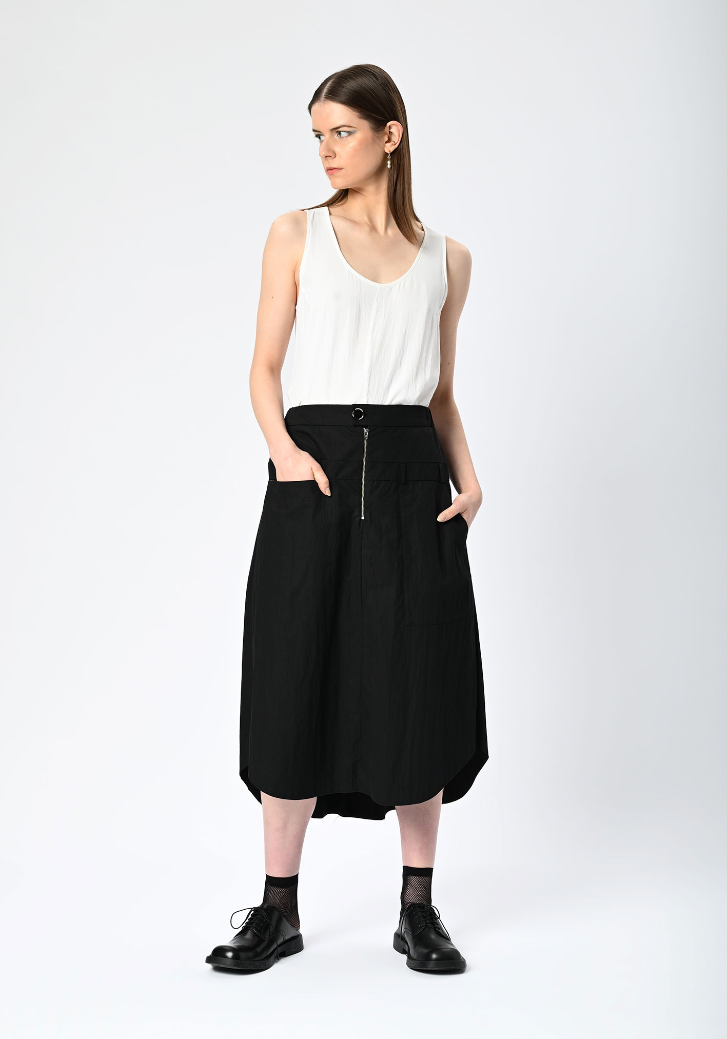 buy the latest Downtown Skirt online