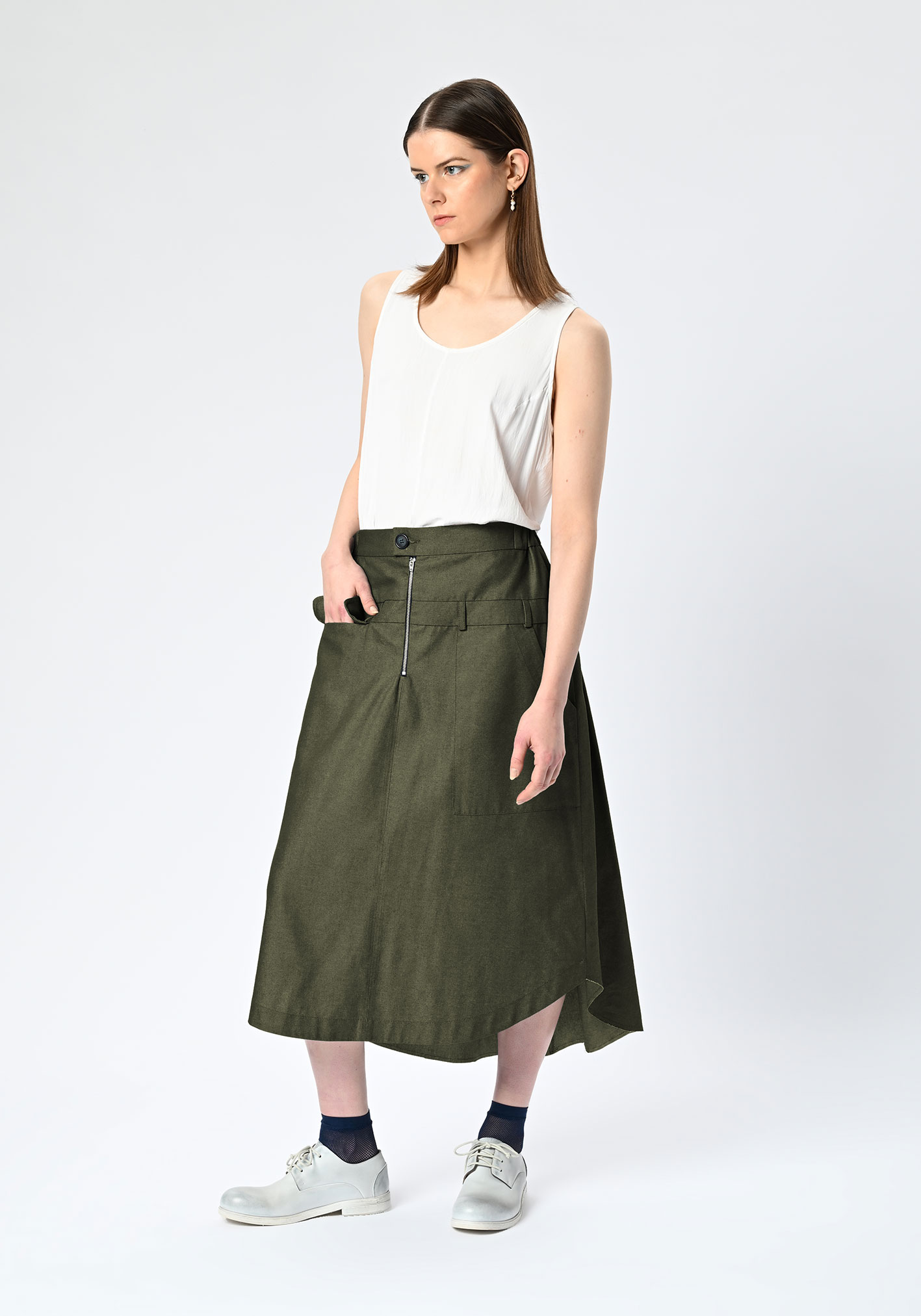 buy the latest Downtown Skirt online