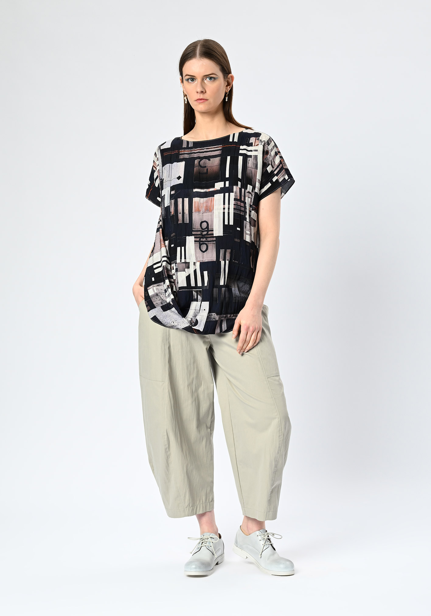 buy the latest Size X Side Top online