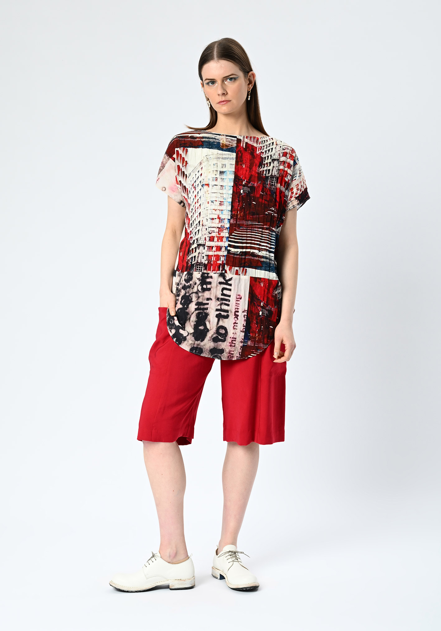 buy the latest Size X Side Top online