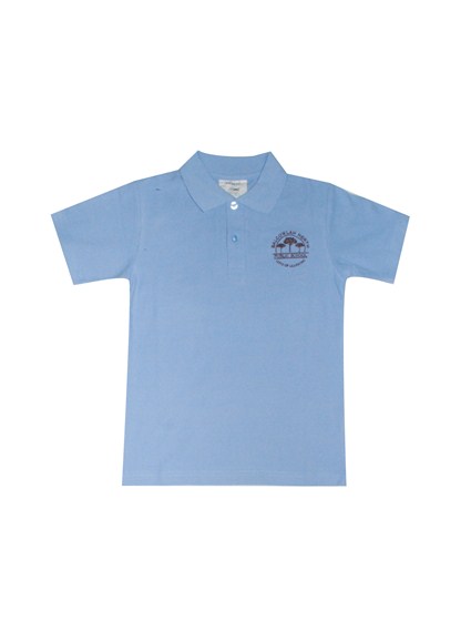 Balgowlah North Short Sleeve Polo Shirt | Shop at Pickles Schoolwear ...