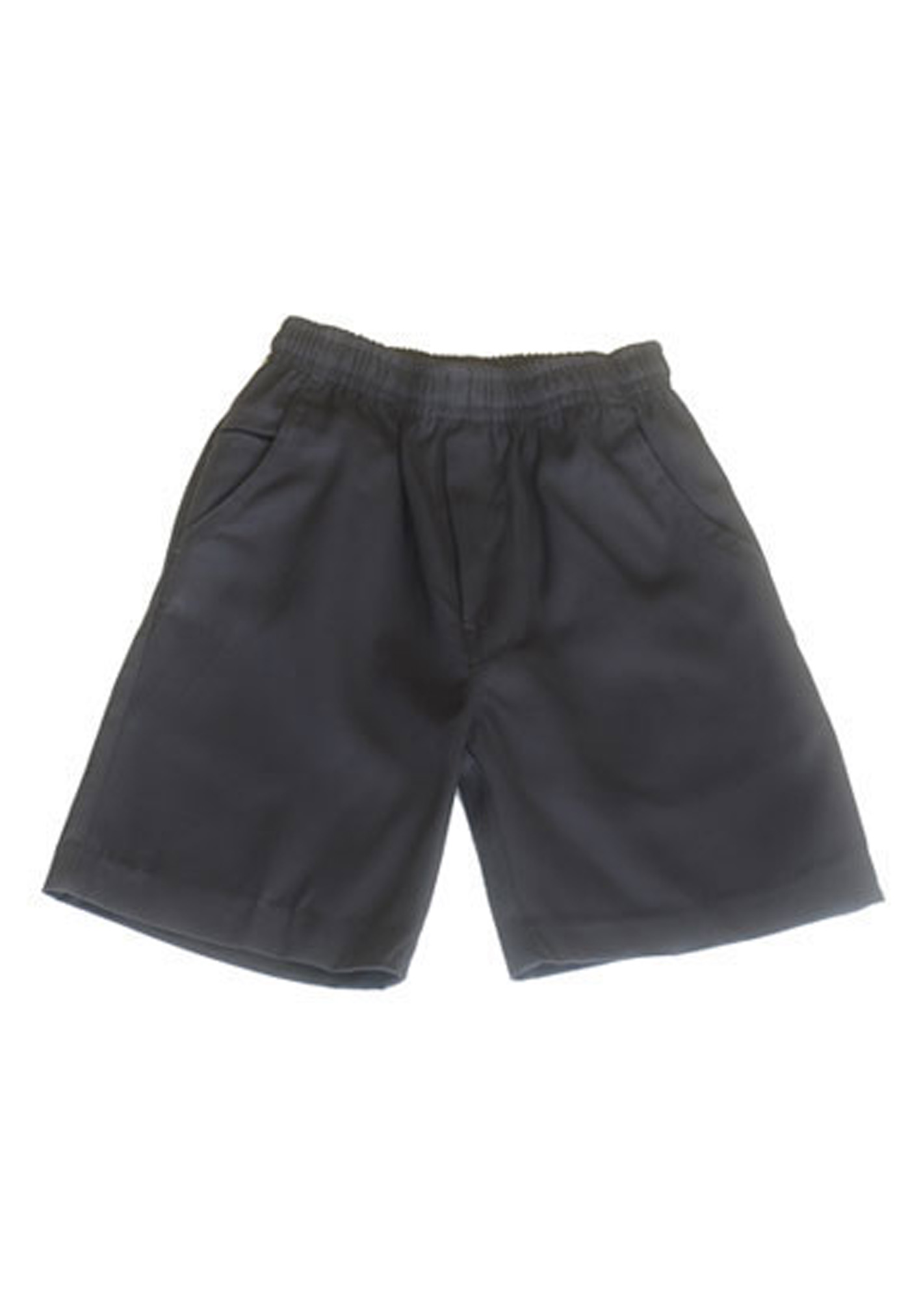 St Catherine's Boys Elastic Waist Shorts | Shop at Pickles Schoolwear ...
