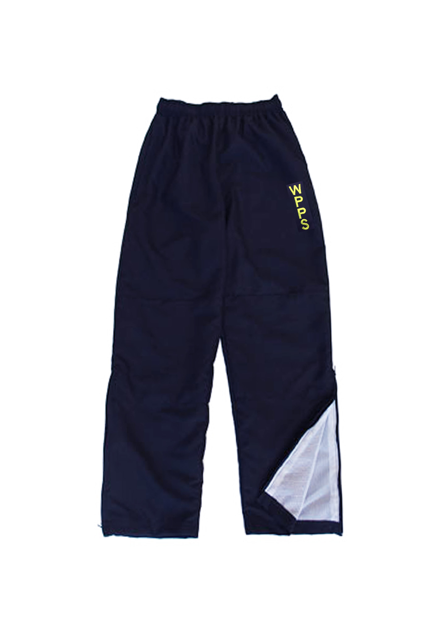 Wentworth Point Unisex Navy Track Pants | Shop at Pickles Schoolwear ...