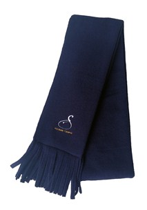 buy the latest Ssc Balmain Unisex Scarf Navy online