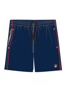 buy the latest St Pauls Relaxed Fit Sports Shorts online