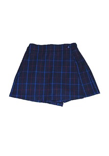 buy the latest Balgowlah North Winter Check Skort online