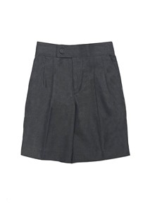 buy the latest Nbcs Infant Boys Grey Tailored Shorts 1/2 Elastic  online