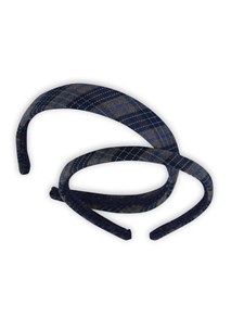 buy the latest Castle Cove Girls Wide Winter Aliceband online
