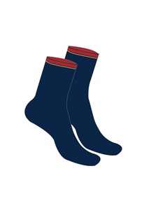 buy the latest St Pauls Junior Unisex Socks 3-Pack online