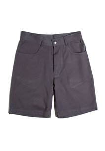 buy the latest Manly Selective Boys Grey Fitted Shorts online