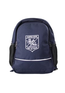 buy the latest Castle Cove School Backpack - Small online