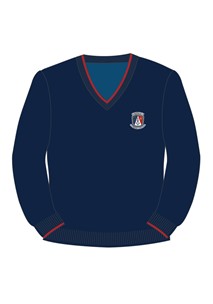 buy the latest St Pauls Unisex Jumper online