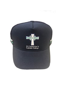 buy the latest St Catherine's Trucker Cap online