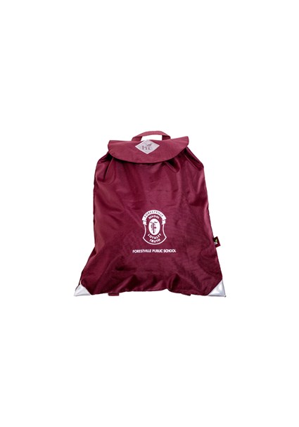 buy the latest Forestville Yr K-2 Library Excursion Bag online