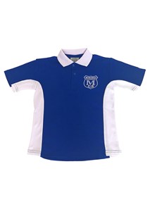 buy the latest Mowbray Unisex Sports Polo Short Sleeve online