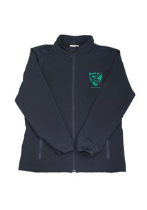 buy the latest Marrickville West Unisex Soft Shell Jacket online