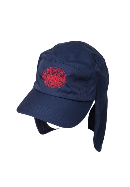 buy the latest Beauty Point Navy Legionnaires Hat  online